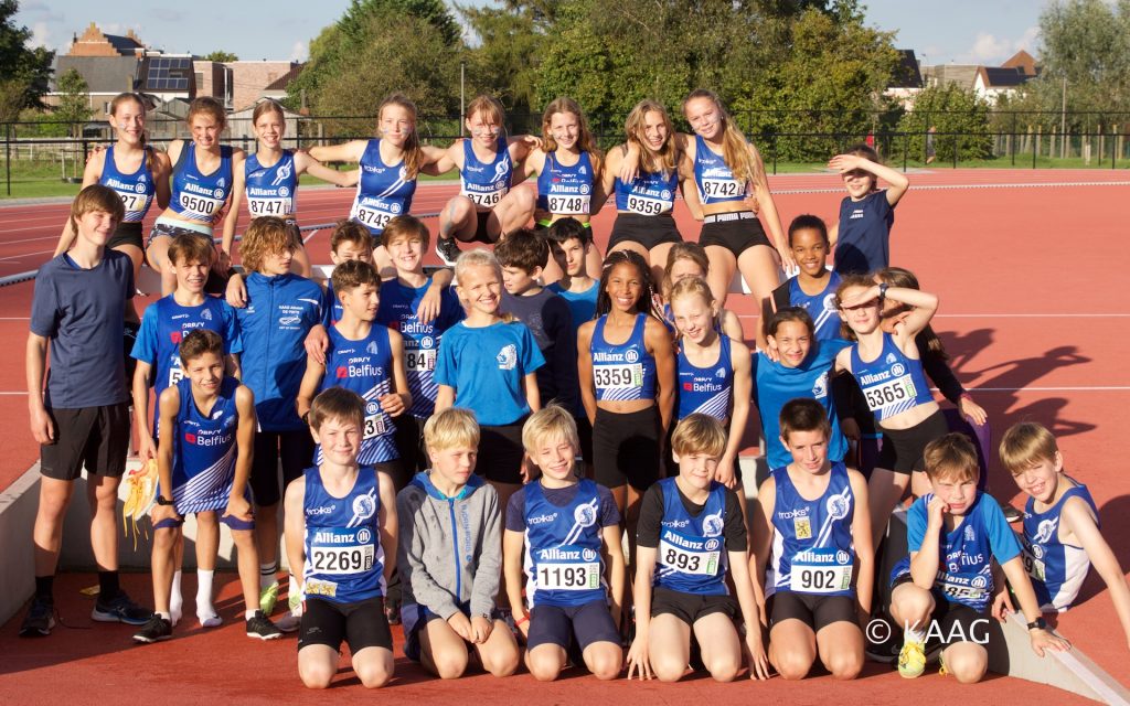 BVV C Finale Jeugd